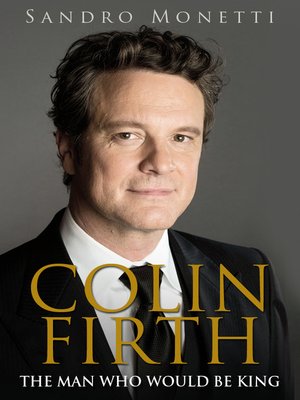 cover image of Colin Firth
